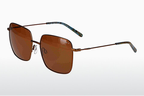 solbrille Morgan 207385 5100