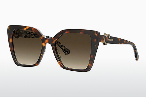 solbrille Moschino MOL067/S 086/HA