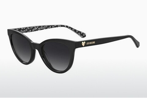 solbrille Moschino MOL079/S INA/9O