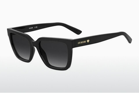 solbrille Moschino MOL087/S 807/9O