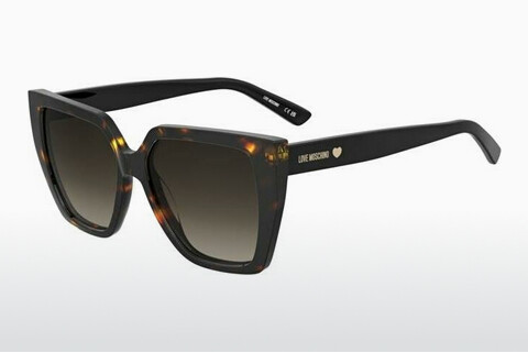 solbrille Moschino MOL088/S 086/HA