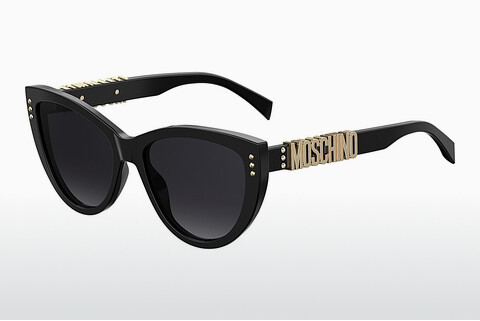 solbrille Moschino MOS018/S 807/9O