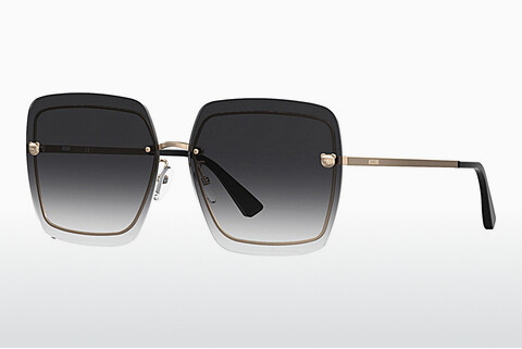 solbrille Moschino MOS085/G/S KB7/9O