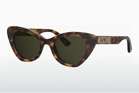 solbrille Moschino MOS147/S 05L/70