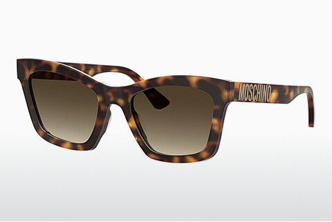 solbrille Moschino MOS156/S 05L/HA