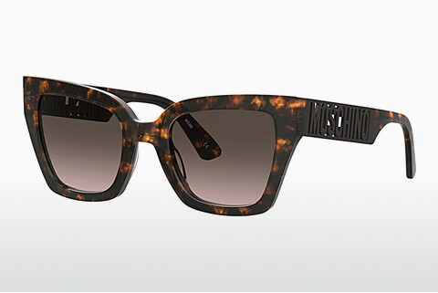 solbrille Moschino MOS161/S 086/HA