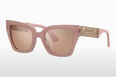 solbrille Moschino MOS161/S 35J/2S