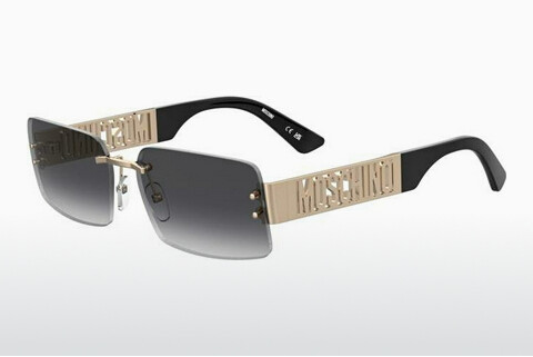 solbrille Moschino MOS169/S 2F7/9O