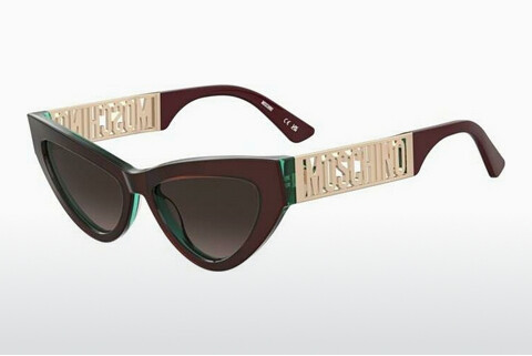 solbrille Moschino MOS170/S B17/HA