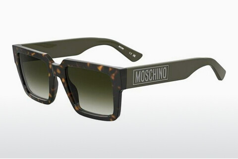 solbrille Moschino MOS175/S 086/9K