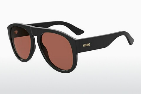 solbrille Moschino MOS176/S 807/U1