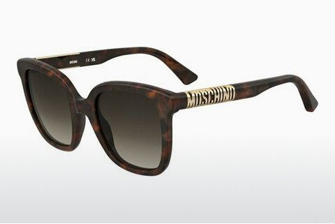 solbrille Moschino MOS178/S EPZ/HA