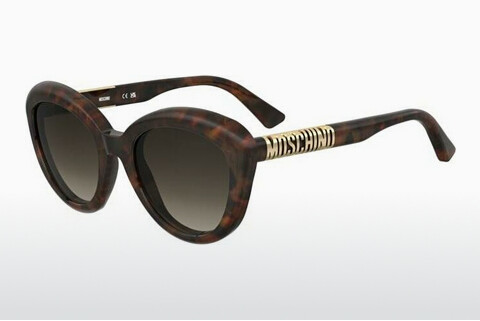 solbrille Moschino MOS179/S EPZ/HA