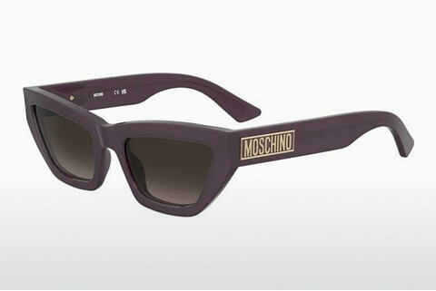 solbrille Moschino MOS182/S 0T7/HA