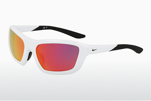 solbrille Nike NIKE BRAZER M FV2401 100