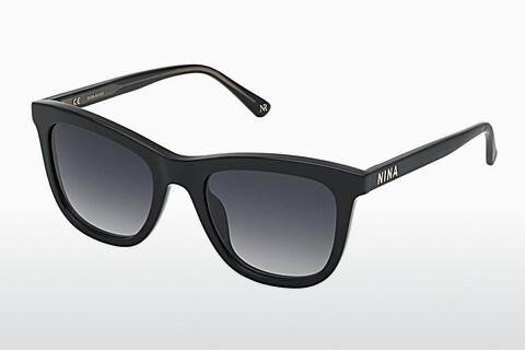 solbrille Nina Ricci SNR265 0700