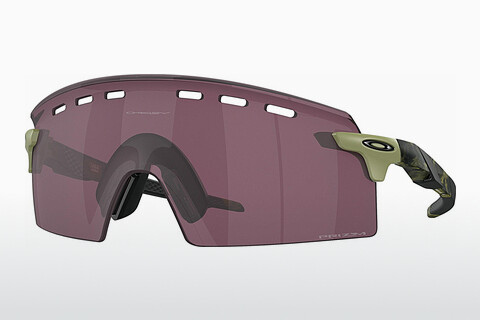 solbrille Oakley ENCODER STRIKE VENTED (OO9235 923514)