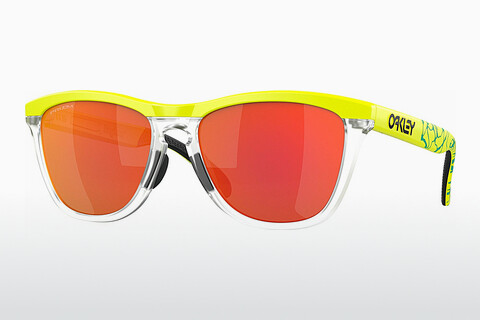 solbrille Oakley FROGSKINS RANGE (OO9284 928415)