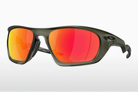 solbrille Oakley LATERALIS (OO9431 943104)