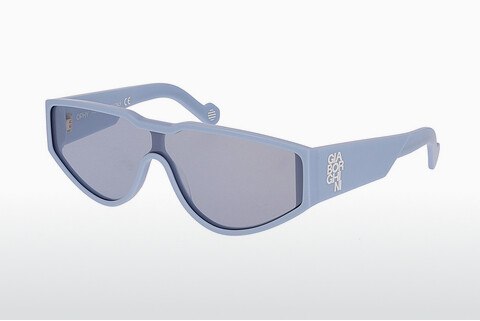 solbrille Ophy Eyewear Gia Sky Light Blue