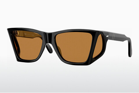 solbrille Persol PO0009 95/53