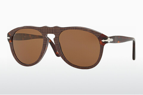 solbrille Persol PO0649 1091AN