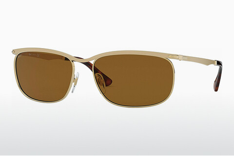 solbrille Persol Key West (PO2458S 107633)