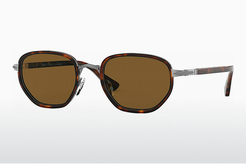 solbrille Persol PO2471S 513/57