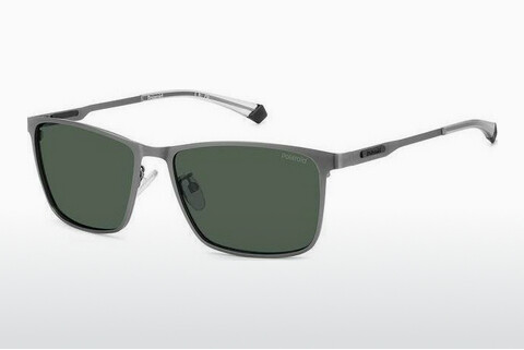 solbrille Polaroid PLD 2159/G/S/X R80/UC