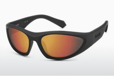 solbrille Polaroid PLD 2165/S BLX/OZ