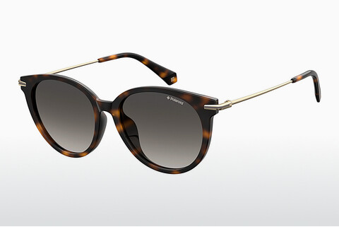 solbrille Polaroid PLD 4084/F/S 086/LB