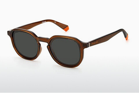 solbrille Polaroid PLD 6162/S 09Q/M9
