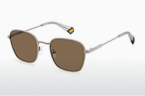 solbrille Polaroid PLD 6170/S 10A/HE