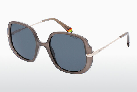 solbrille Polaroid PLD 6181/S 79U/M9