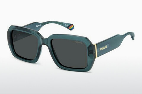 solbrille Polaroid PLD 6223/S/X ZI9/M9