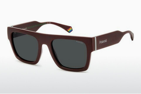 solbrille Polaroid PLD 6224/S/X LHF/M9