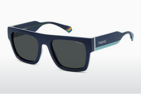 solbrille Polaroid PLD 6224/S/X PJP/M9