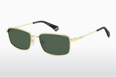 solbrille Polaroid PLD 6227/S/X J5G/UC