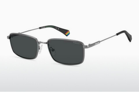 solbrille Polaroid PLD 6227/S/X KJ1/M9