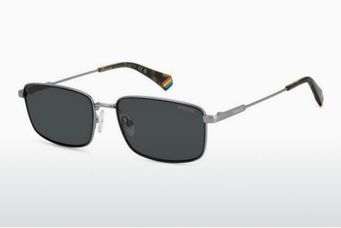 solbrille Polaroid PLD 6227/S/X SVK/M9