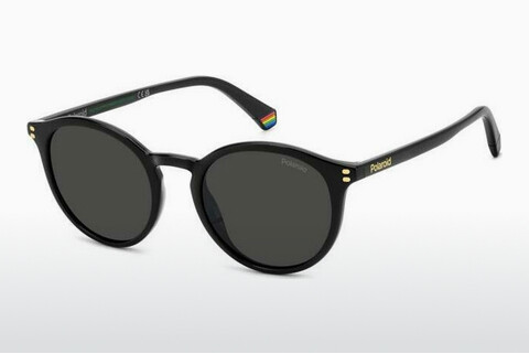 solbrille Polaroid PLD 6233/S 807/M9