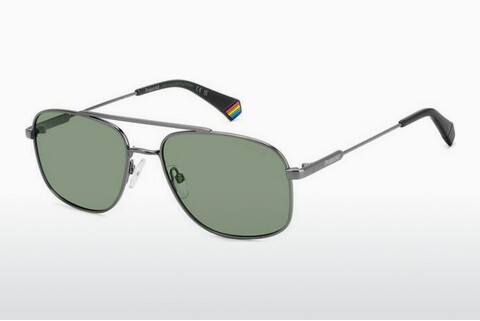 solbrille Polaroid PLD 6235/S/X ASR/UC