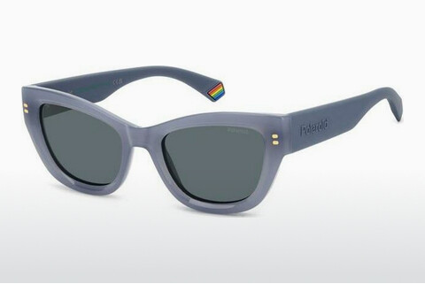 solbrille Polaroid PLD 6237/S/X MVU/C3