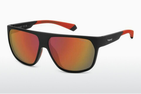 solbrille Polaroid PLD 7053/S BLX/OZ