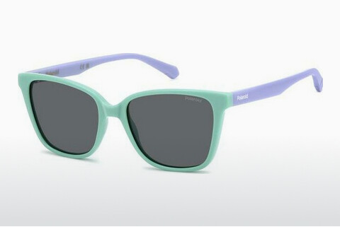 solbrille Polaroid PLD 8062/S WK2/M9