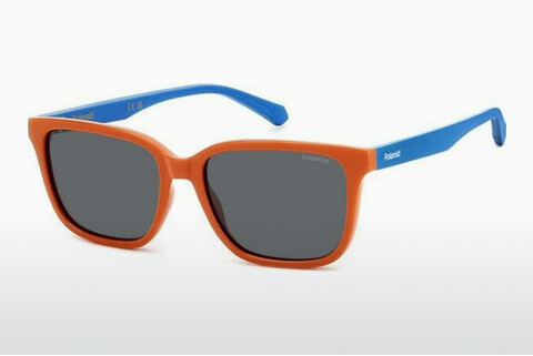 solbrille Polaroid PLD 8063/S L7Q/M9