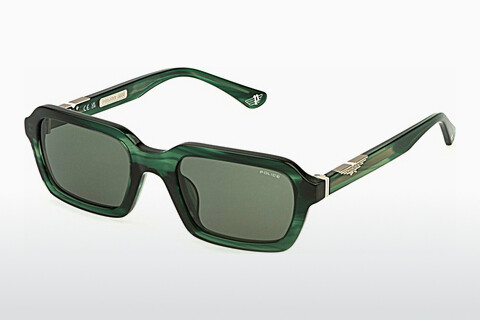 solbrille Police SPLL14 09N6