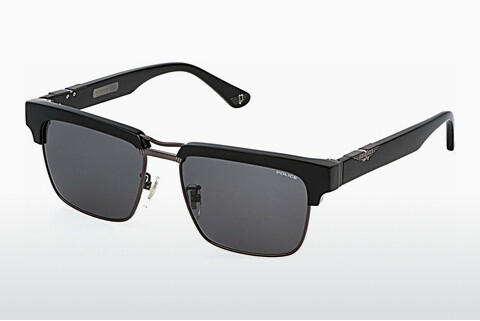 solbrille Police SPLP25 0672