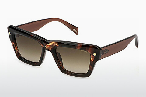 solbrille Police SPLP48 02AD