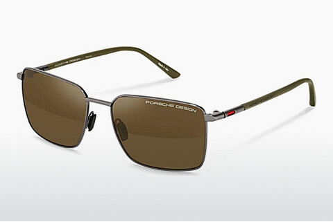 solbrille Porsche Design P8973 C629